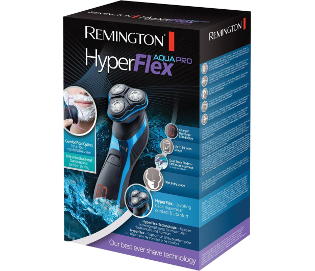 Remington XR1470 Hyperflex Aqua Pro - 453559 - zdjęcie 5